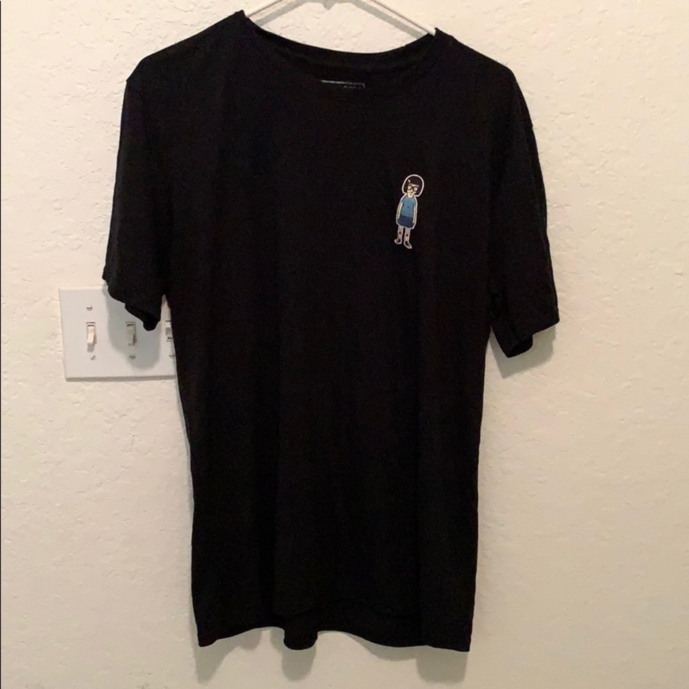 Bob’s Burgers Tina T-shirt